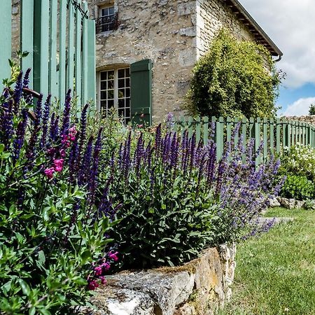 Chateau De Puissentut Homps  Exteriér fotografie