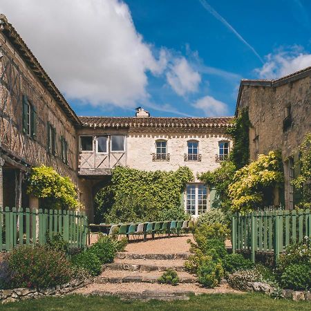 Chateau De Puissentut Homps  Exteriér fotografie