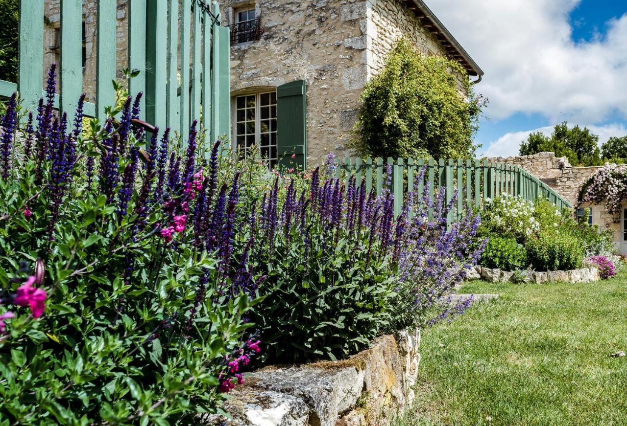 Chateau De Puissentut Homps  Exteriér fotografie